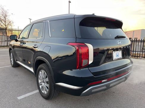 Used 2025 Hyundai Palisade SEL image 6