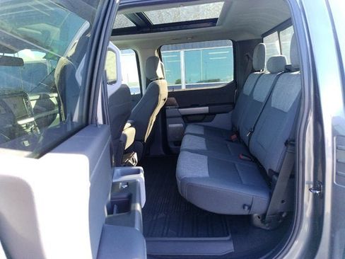 New 2026 Ford F350 XLT w/ XLT Premium Package image 24