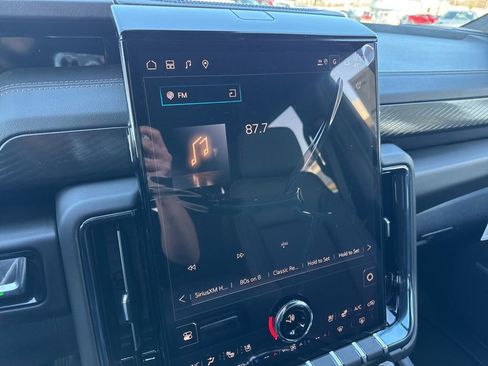 New 2026 GMC Yukon AT4 w/ AT4 Premium Plus Package image 13