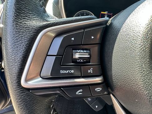 Used 2022 Subaru Ascent Premium w/ Convenience Package AWD/4WD image 13
