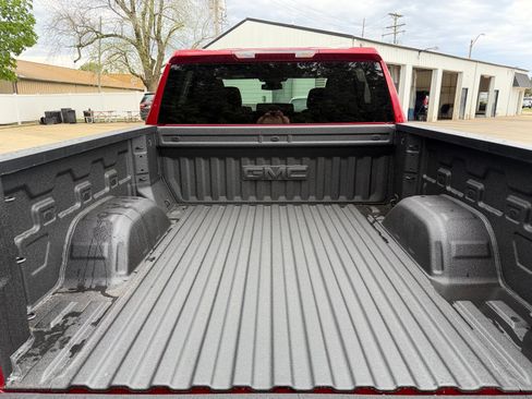 New 2026 GMC Sierra 1500 SLT w/ SLT Convenience Package AWD/4WD image 35