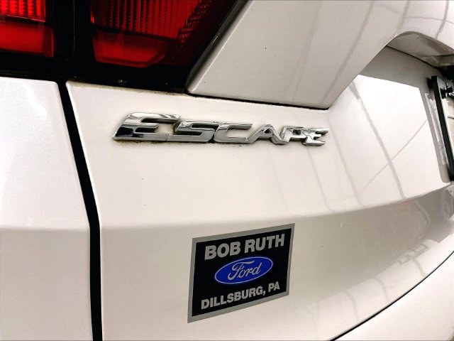 Used 2019 Ford Escape SE AWD/4WD image 13