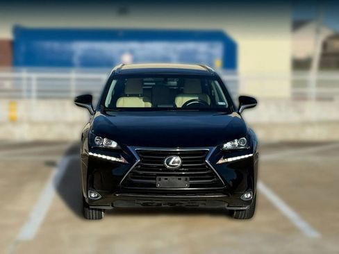 Used 2015 Lexus NX 200t FWD image 2