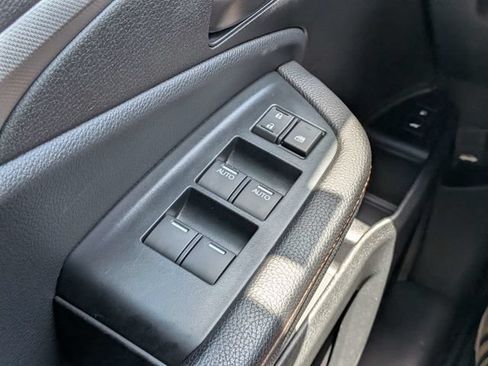 Used 2023 Honda Passport TrailSport image 21