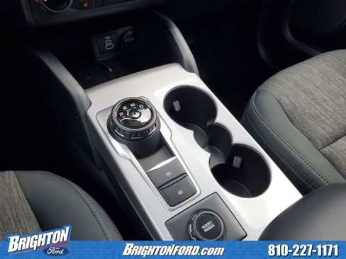 Certified 2023 Ford Bronco Sport Big Bend w/ Convenience Package image 29