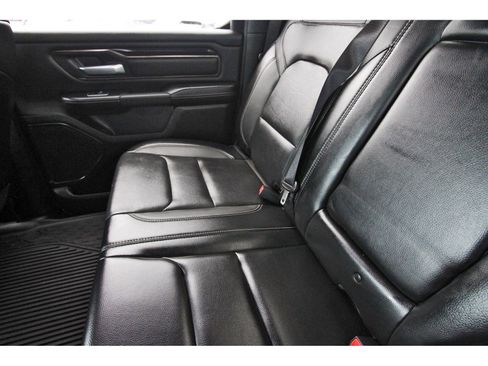 Used 2023 RAM 1500 Rebel w/ Rebel Level 1 Equipment Group AWD/4WD image 14