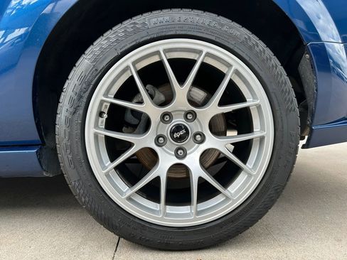 Used 2007 Ford Mustang GT Premium image 20