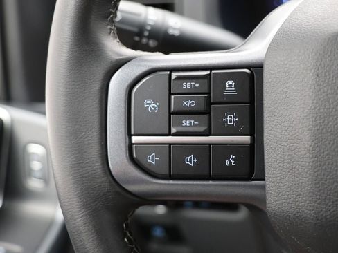 Used 2024 Ford F150 XLT w/ Equipment Group 302A MID image 23