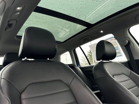 Used 2017 Volkswagen Golf Alltrack SEL image 17