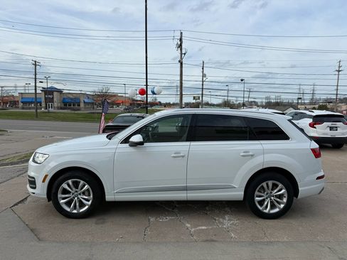 Used 2018 Audi Q7 3.0T Premium Plus image 7