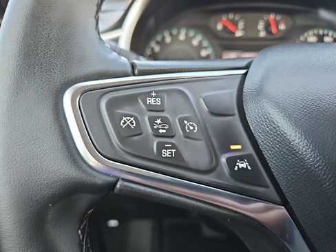 Certified 2024 Chevrolet Malibu RS image 24