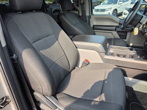 Used 2020 Ford F150 XL w/ Equipment Group 101A Mid RWD image 13
