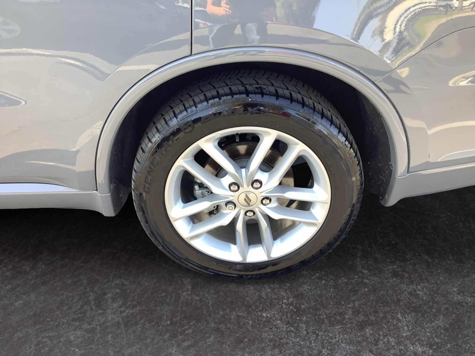 Used 2022 Dodge Durango GT RWD image 14