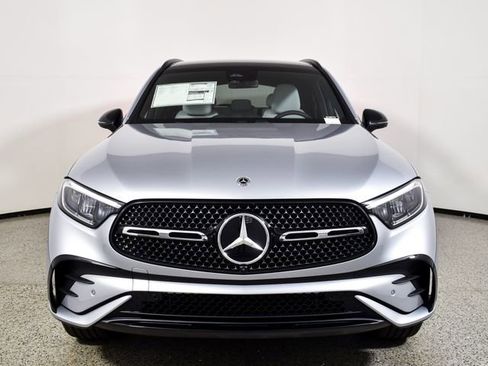 New 2026 Mercedes-Benz GLC 300 image 10