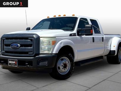Used 2015 Ford F350 XL w/ Power Equipment Group