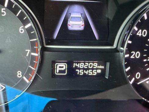 Used 2013 Nissan Altima 2.5 S image 13