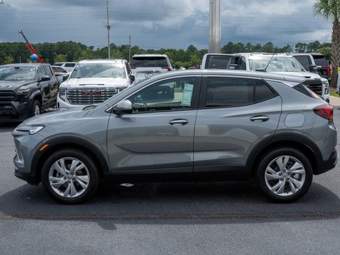 New 2026 Buick Encore GX Preferred w/ Comfort Package image 6