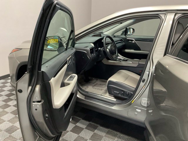 Used 2019 Lexus RX 350 FWD w/ Accessory Package image 14