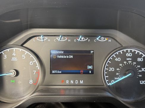 Used 2023 Ford F150 XL w/ XL Chrome Appearance Package RWD image 14