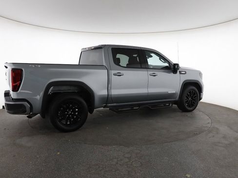 Used 2025 GMC Sierra 1500 Elevation AWD/4WD image 13