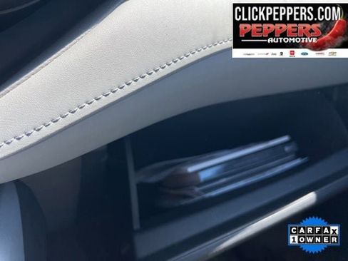 Used 2023 Toyota Highlander LE AWD/4WD image 13