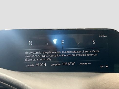 Used 2023 MAZDA MAZDA3 2.5 Turbo image 13