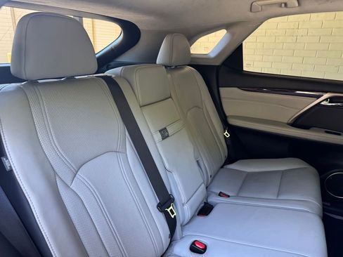 Used 2016 Lexus RX 350 AWD w/ Premium Package image 17