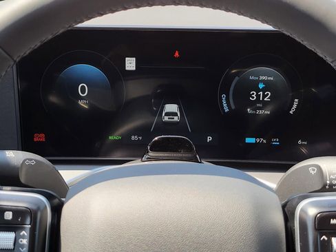 New 2026 Hyundai Ioniq 9 SE AWD/4WD image 24