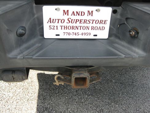 Used 2016 Ford F250 XL w/ Power Equipment Group AWD/4WD image 12