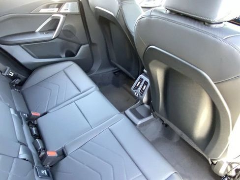 Used 2025 BMW X1 xDrive28i w/ Technology Package AWD/4WD image 14