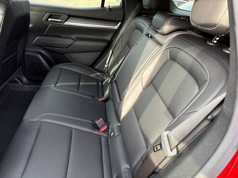 New 2026 GMC Terrain Elevation w/ Elevation Premium Package image 5