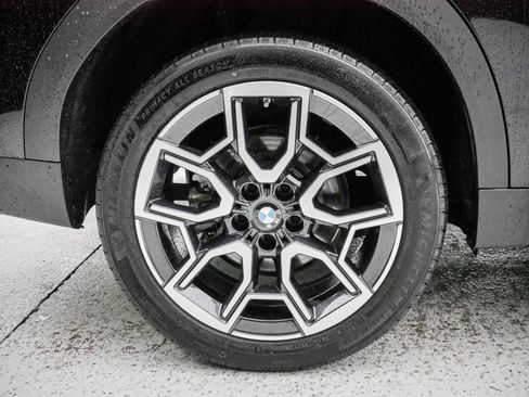 Used 2026 BMW X2 xDrive28i AWD/4WD image 13