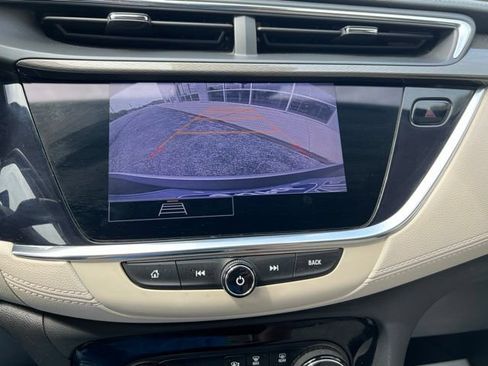 Used 2023 Buick Encore GX Preferred w/ Cold Weather Comfort Package FWD image 20