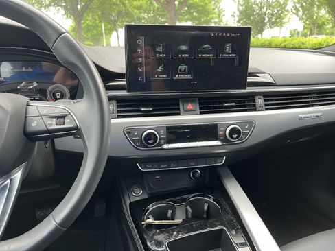 Used 2023 Audi A5 2.0T Premium Plus w/ Premium Plus AWD/4WD image 18
