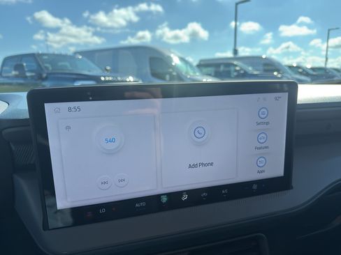 Used 2025 Ford Maverick XL FWD image 27