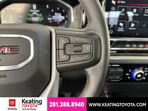 Used 2026 GMC Sierra 1500 Elevation AWD/4WD image 27