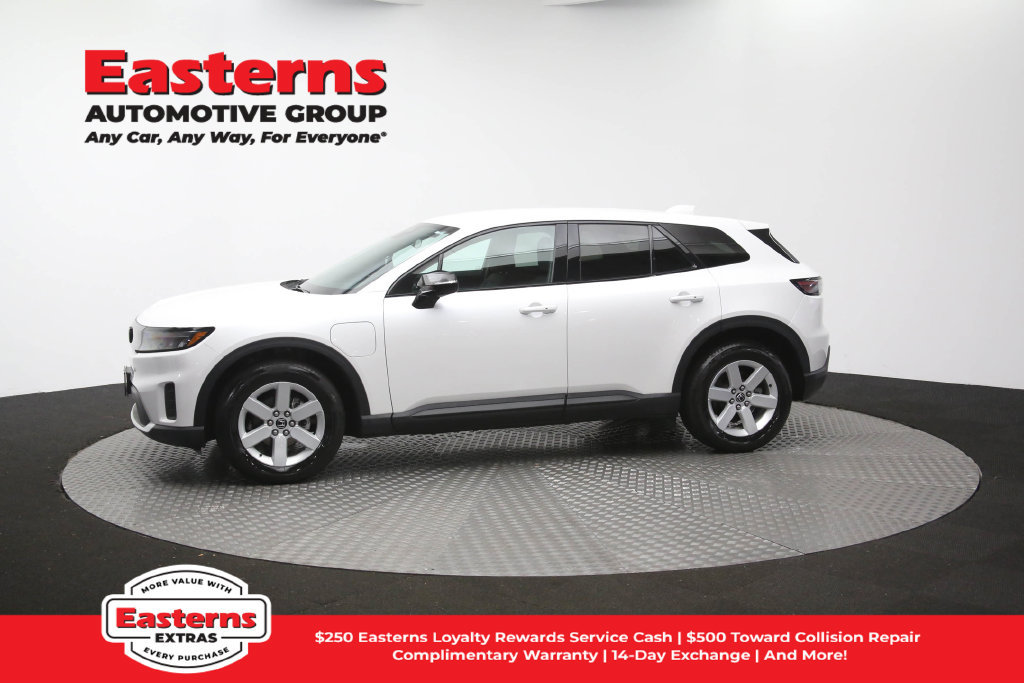 Used 2024 Honda Prologue EX image 57