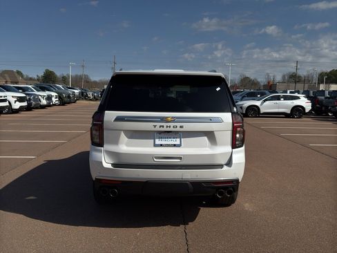 Used 2023 Chevrolet Tahoe High Country w/ Advanced Technology Package image 6