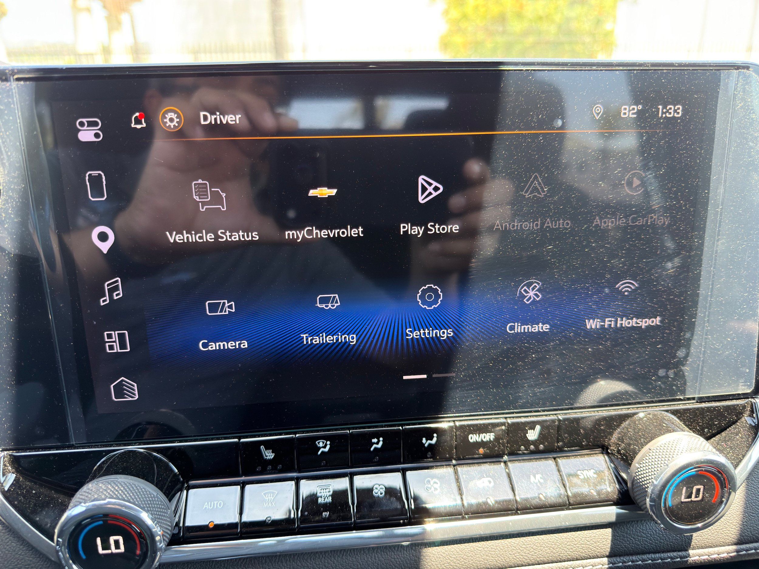 Used 2026 Chevrolet Colorado LT RWD image 38