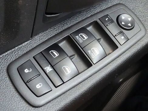 Used 2022 RAM 1500 Tradesman w/ Electronics Group RWD image 22