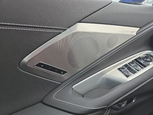 Used 2021 Chevrolet Corvette Stingray Preferred Conv w/ Battery Protection Package image 59