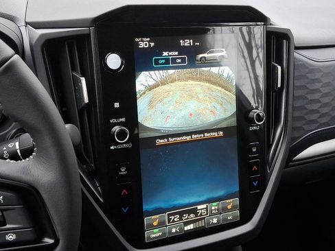 New 2026 Subaru Forester Premium image 13