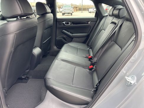 Used 2025 Honda Civic Sport image 18