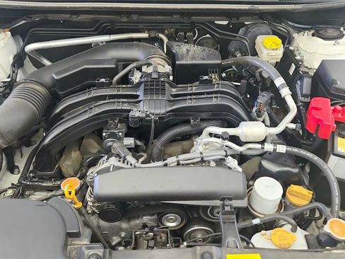 Used 2025 Subaru Crosstrek 2.0i Premium AWD/4WD image 20