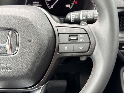 Used 2024 Honda CR-V Sport image 9