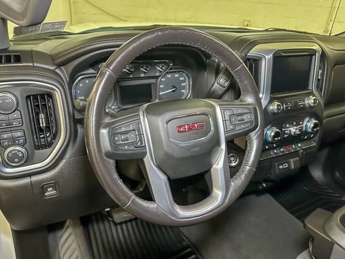Used 2021 GMC Sierra 1500 Elevation AWD/4WD image 24