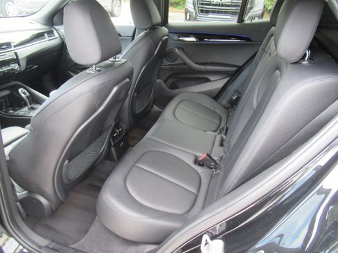 Used 2023 BMW X2 xDrive28i AWD/4WD image 32