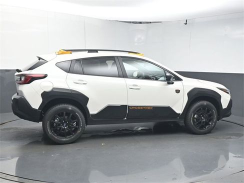New 2025 Subaru Crosstrek 2.5i Wilderness w/ Wilderness Package image 8