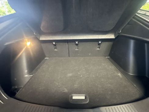 Used 2025 Buick Envista Sport Touring w/ Advanced Safety Package FWD image 25