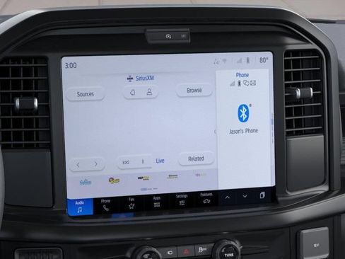 New 2026 Ford F150 STX RWD image 14